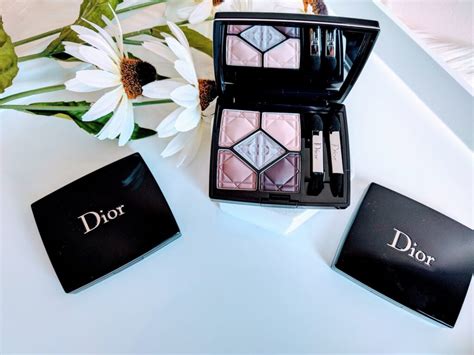 dior 5 couleurs eyeshadow palette 757 dream matte|sephora dior eyeshadow palette.